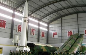 السعودية بضوء من CIA تشتري صواريخ صينية لضرب ايران