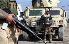 الجيش العراقي يواصل تطهير آخر معاقل داعش في الرمادي
