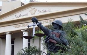مصر تسمح باستئناف قرارات صادرة عن القضاء العسكري