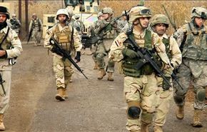 قوات الجيش العراقي تستعد لتحرير الفلوجة