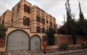 مسؤول يمني: الدبلوماسي الايراني المختطف بصحة جيدة
