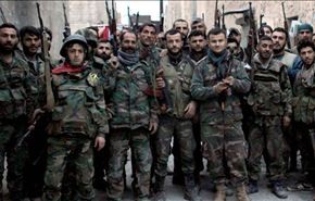 الجيش السوري يقتل مسلحين بريف حمص بينهم سعوديان