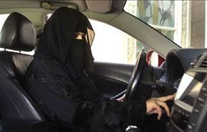 نامه زنان عربستان به مفتی سعودی برای رانندگی