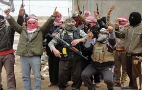 هلاکت 57 عضو داعش در الرمادی