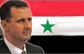 صورة للرئيس الأسد تشعل مواقع التواصل الإجتماعي