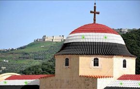 مسيحيون سوريون يشكلون كتائب لمحاربة التكفيريين