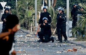 3کشته در درگيري های تونس
