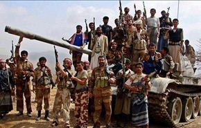 الحوثيون يدخلون آخر معاقل آل الاحمر بمحافظة عمران