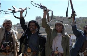 صلح قبیله حاشد با حوثی‌های یمن بدون حضور الاحمر