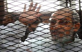 تأجيل محاكمة مرسي وقيادات الإخوان إلى بداية مارس