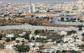الاحتلال يوافق على بناء 558 وحدة استيطانية شرق القدس