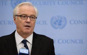 روسيا: الوقت ليس مناسباً لبحث قرار بشأن سوريا بمجلس الامن