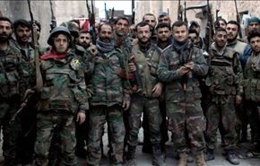 راهکار جدید ارتش سوریه در حلب