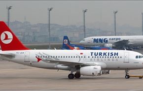درخواست عجیب رباینده هواپیمای ترکیه