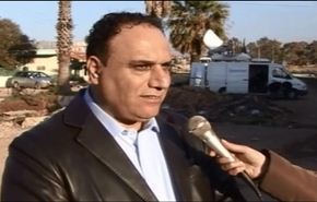ماذا قال محافظ حمص حول اجلاء المدنيين؟+فيديو