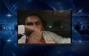 بالفيديو، سعودي يهين ويضرب عاملا بنغاليا يبحث عن لقمة عيشه