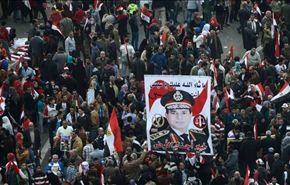 بالفيديو؛ تباين الآراء في مصر حول ترشيح السيسي للرئاسة