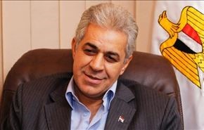 حمدين صباحي يعلن رسمياً ترشحه للرئاسة المصرية