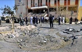 الجيش المصري يعلن مقتل 16 ارهابيا في سيناء