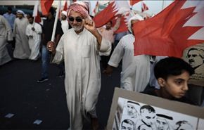 تظاهرات باتجاه المنامة والمعارضة تطالب بوقف المحاكمات السياسية