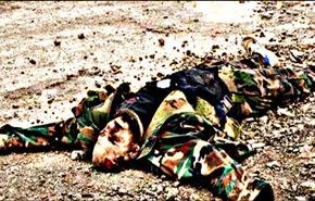 مقتل مؤسس جبهة النصرة حمد الهجر على يد داعش في ديرالزور+فيديو