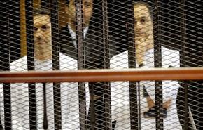 محاکمه دوباره مبارک در ارتباط با قتل تظاهرکنندگان