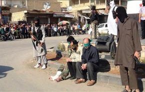 كيف تطبق داعش قوانينها في «ولايتها» بسوريا؟