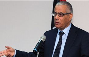 رئيس الحكومة الليبية يقدم تشكيلة حكومية معدلة جزئيا