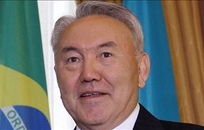 الرئيس كزاييف يقترح تغيير اسم  كازاخستان