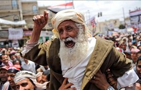 دعوات لتظاهرات مليونية بذكرى الثورة اليمنية