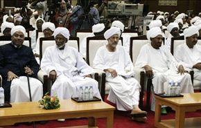 حسن الترابي يوافق رسمياً على خوض الحوار الوطني السوداني