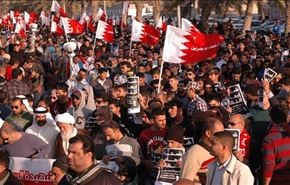 تنگنای منطقه ای و بین المللی رژیم بحرین