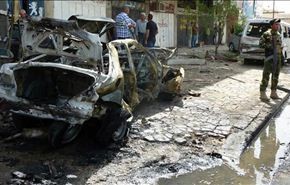 ضحايا بتفجيرات تستهدف بغداد وداعش تهاجم مناطق في شمالها