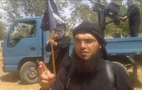 پیمان‌شکنی احرارالشام و قتل سرکرده داعش +عکس