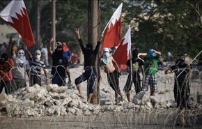 جرحى في مواجهات بين الشرطة ومتظاهرين في البحرين
