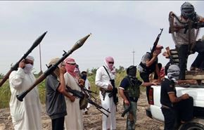 بازگشت عناصر داعش به یکی از مناطق عراق
