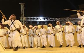 عربستان؛ میلاد پیامبر(ص) یا جشن جنادریه؟! +تصاویر