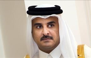قطر تعاني من مشكلات داخلية وأزمات خارجية