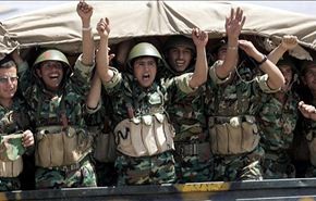 الجيش السوري يسيطر على بلدة يلدا ويشرع بتطهير الحجيرة