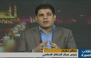 هل تحولت الـ أل بي سي إلى ساعي بريد للاحتلال ؟