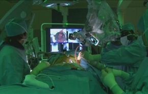 تقنية جديدة لاصلاح كسور العظام