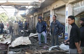 تفجير رابع يستهدف محافظة بابل وسط انباء عن سقوط قتلى وجرحى