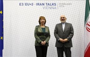 انتهاء الجولة الاولى من المفاوضات بين ايران ومجموعة 5+1