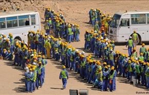 وفاة اكثر من 450 عامل هندي في قطر في 2012 و2013