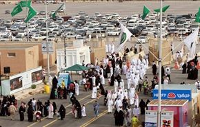 مهرجان الجنادرية بالسعودية يخلف 266 مصاباً في 5 ايام !