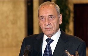 دلیل شکست ژنو 2 از نظر رئیس مجلس لبنان