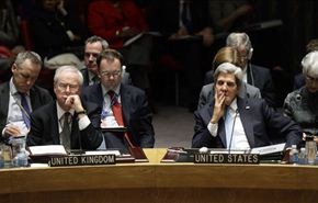 إجتماع لمجلس الأمن بشأن مشروع قرار حول الوضع الإنساني في سوريا