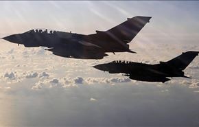 افشای طرح حمله نظامی محدود آمریکا به سوریه