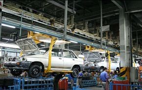 تايلاند حريصة علی الإستثمار في صناعة السيارات الإيرانية