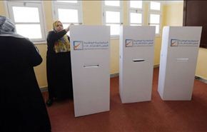 الليبيون ينتخبون اليوم مجلسهم التأسيسي